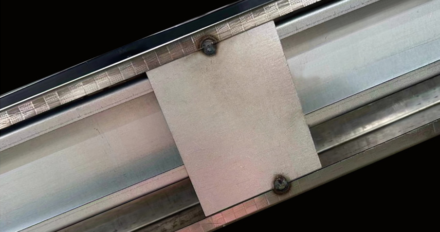 三元乙丙密封条