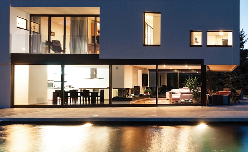 浙江凌云门业丨母亲节 ：岁月悠悠，母爱绵绵！